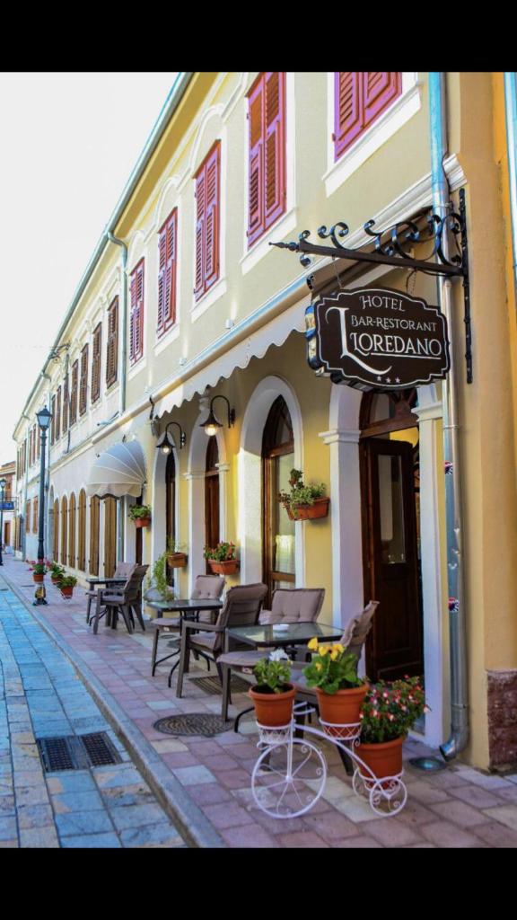 Hotel Loredano photo 1