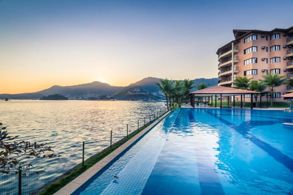 Hotel Nacional Inn Angra dos Reis photo 2
