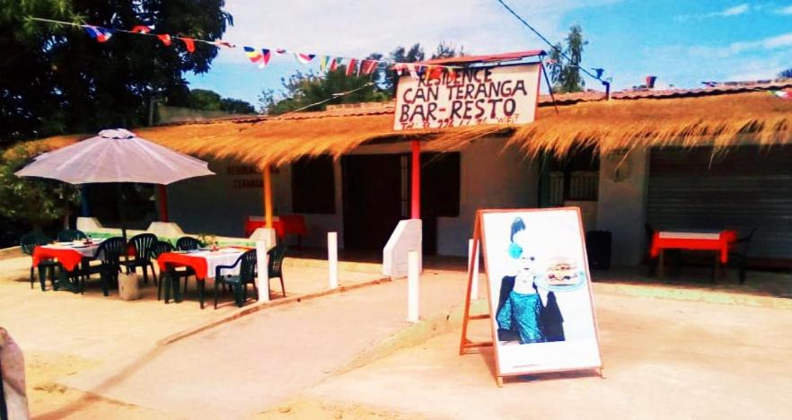 Can Teranga photo 1