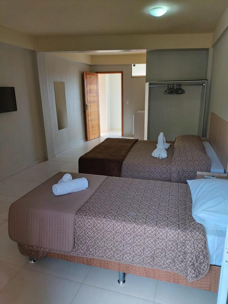 Lebanon Praia Hotel photo 2