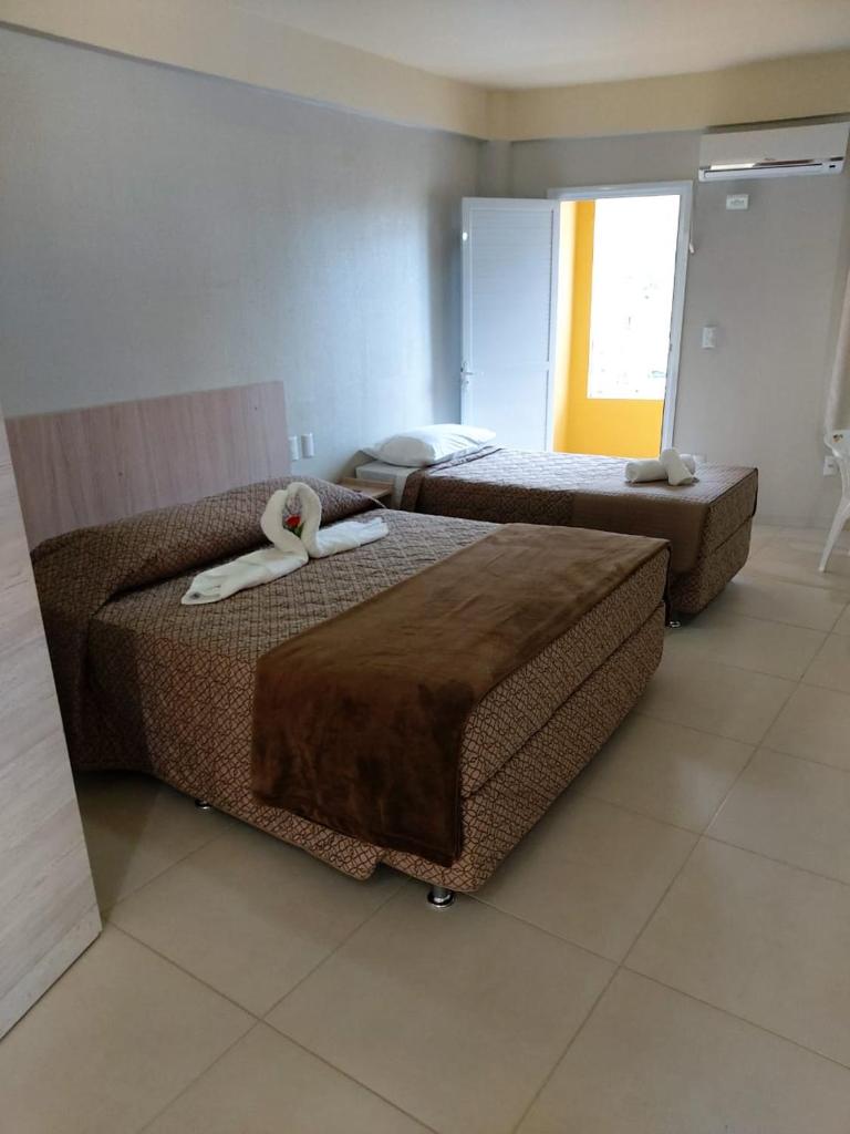 Lebanon Praia Hotel photo 3