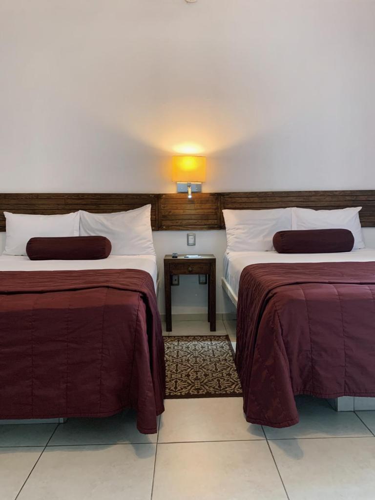HOTEL MI SOLAR EJECUTIVO photo 4