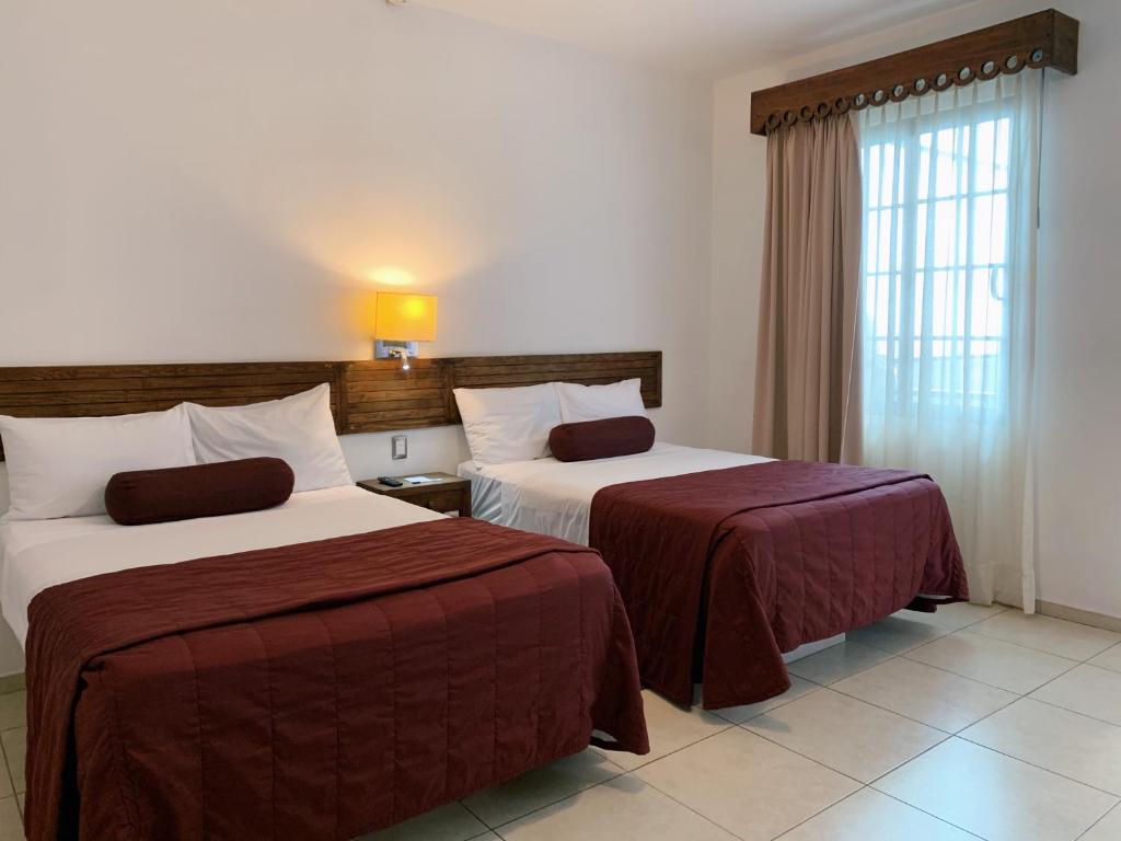 HOTEL MI SOLAR EJECUTIVO photo 3
