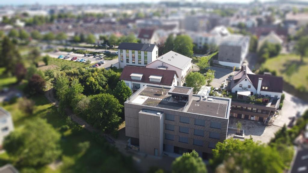 Hotel Knoblauch photo 4