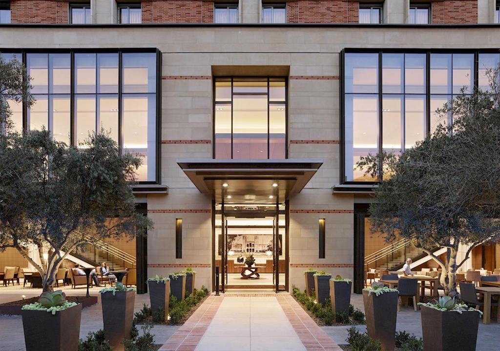 Luskin Hotel photo 3