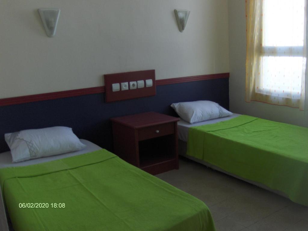 Odessa Otel Avsallar photo 1