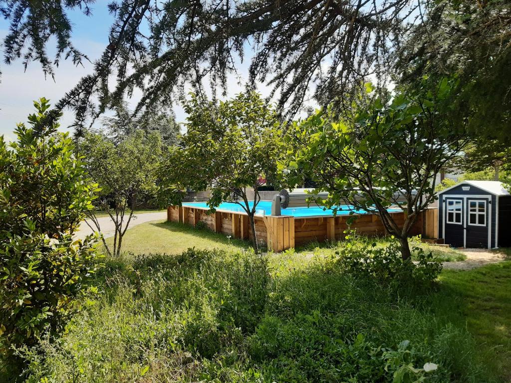 La maison bleue photo 1