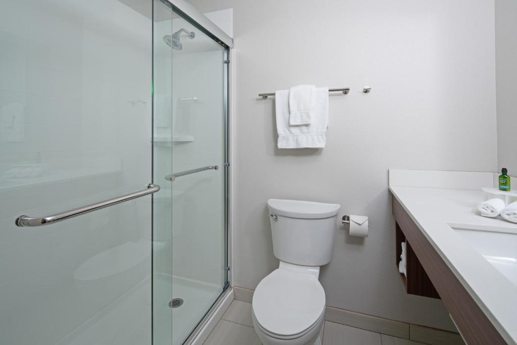 Holiday Inn Express Seattle - Sea-Tac Airport, an IHG Hotel photo 3