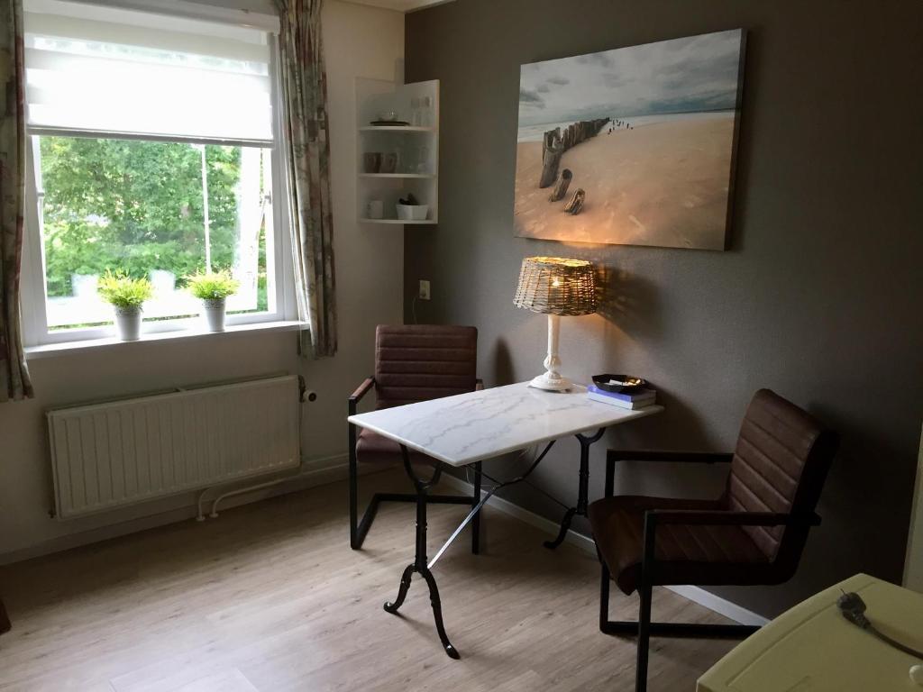 B&B de Duinroos photo 4