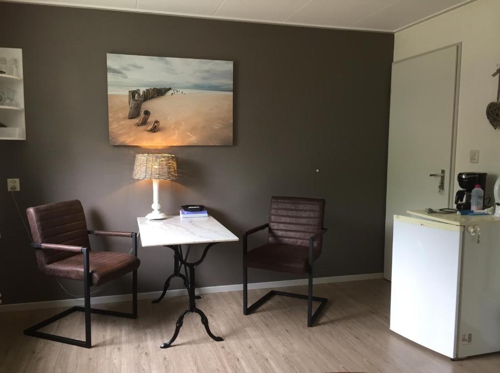 B&B de Duinroos photo 3