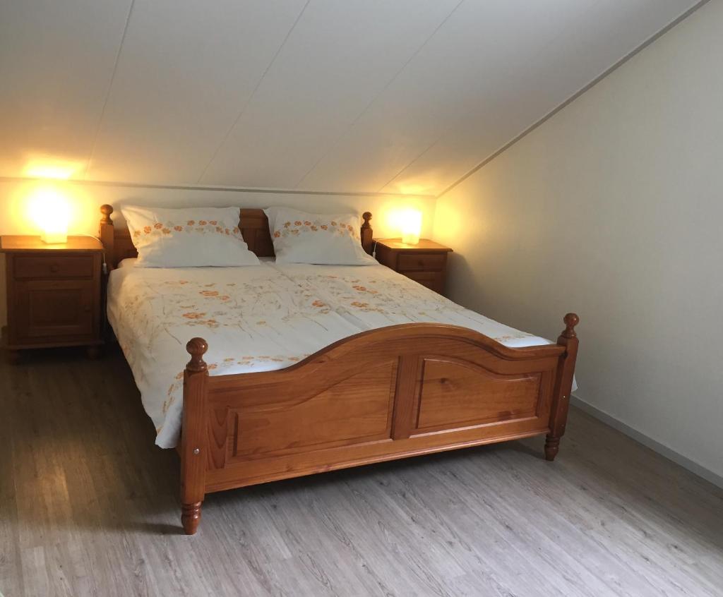 B&B de Duinroos photo 2