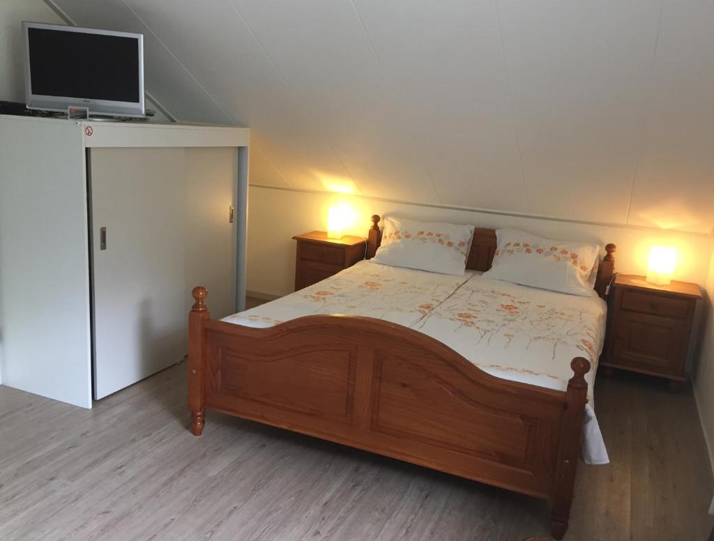 B&B de Duinroos photo 1