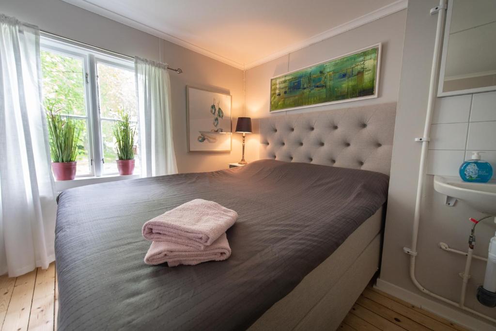 Mangelgårdens B&B photo 3