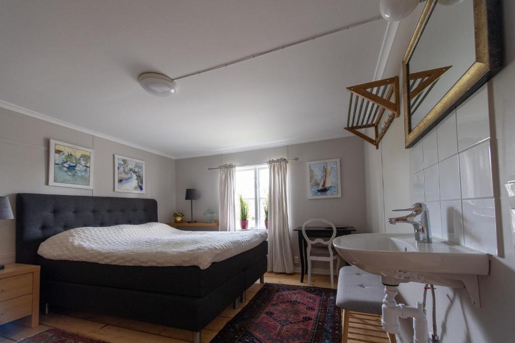 Mangelgårdens B&B photo 1