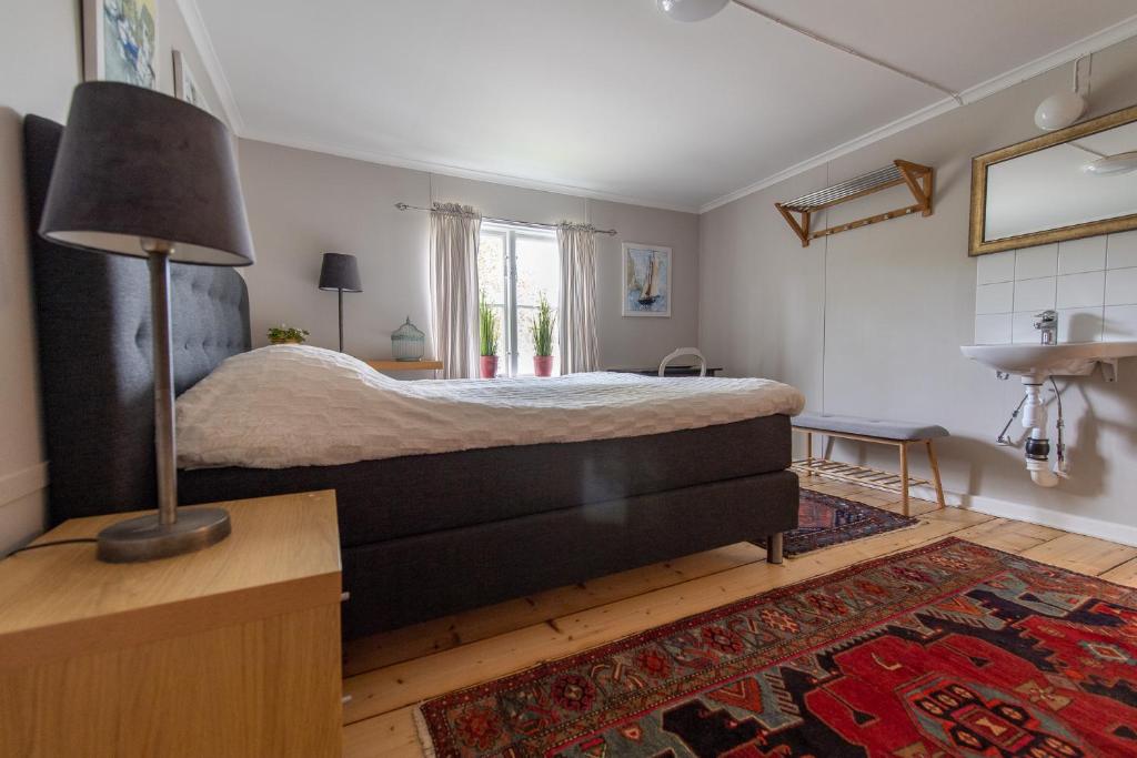 Mangelgårdens B&B photo 2