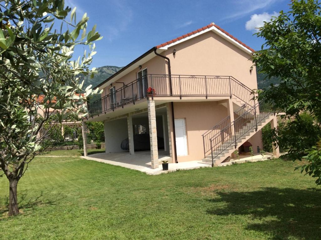 Apartments Raskovic I photo 1