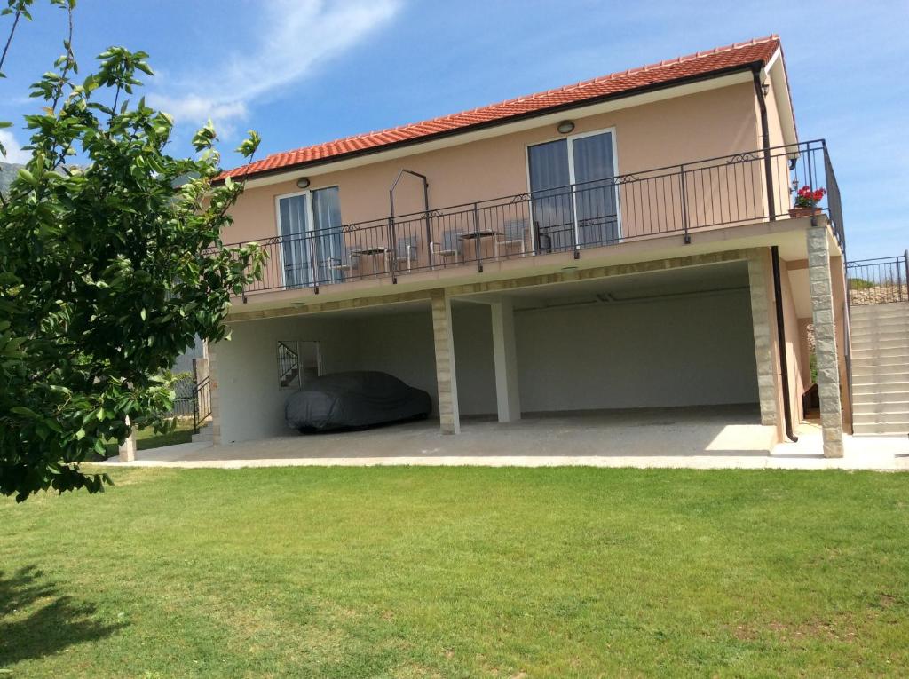 Apartments Raskovic I photo 2