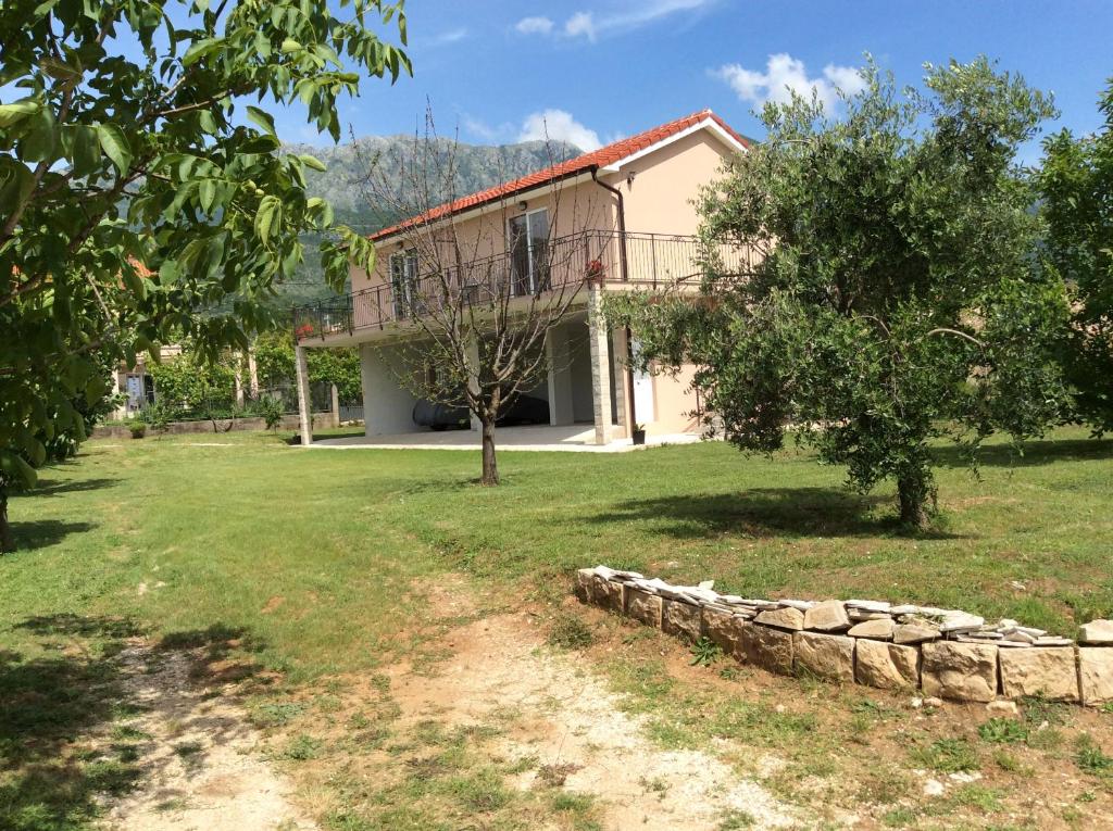 Apartments Raskovic I photo 3