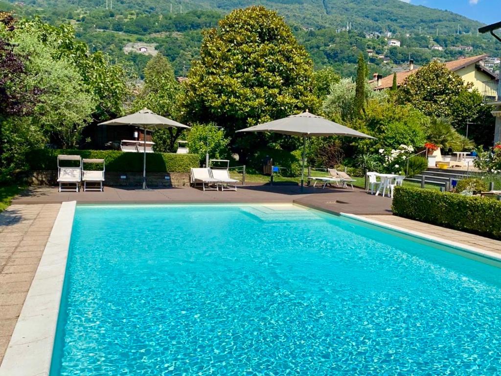 IRIS 1 lago di Como photo 4