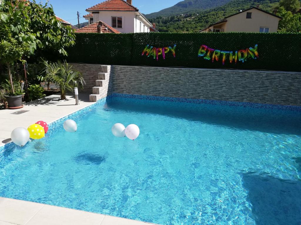Lile Pestani Accommodation photo 4