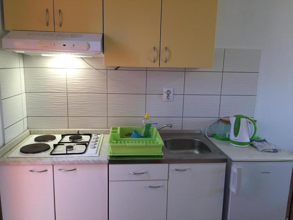 Studio Apartments MT photo 3
