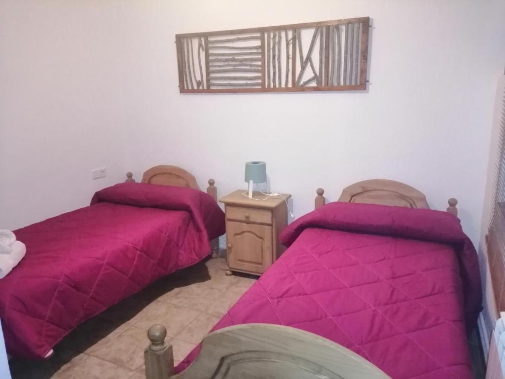 Casa Rural El Perchel photo 3