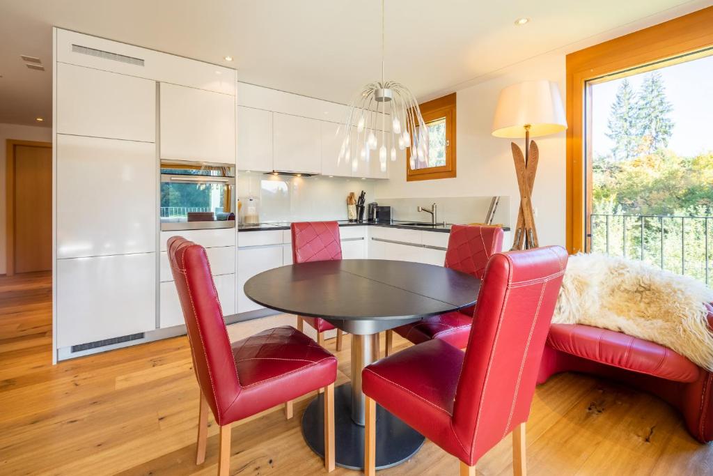 LAAX Homes - Taviarna Laax 3,6 photo 3