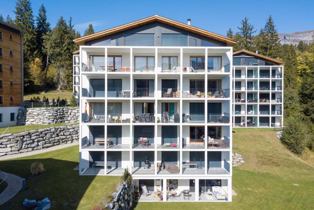 LAAX Homes - Taviarna Laax 3,6 photo 1