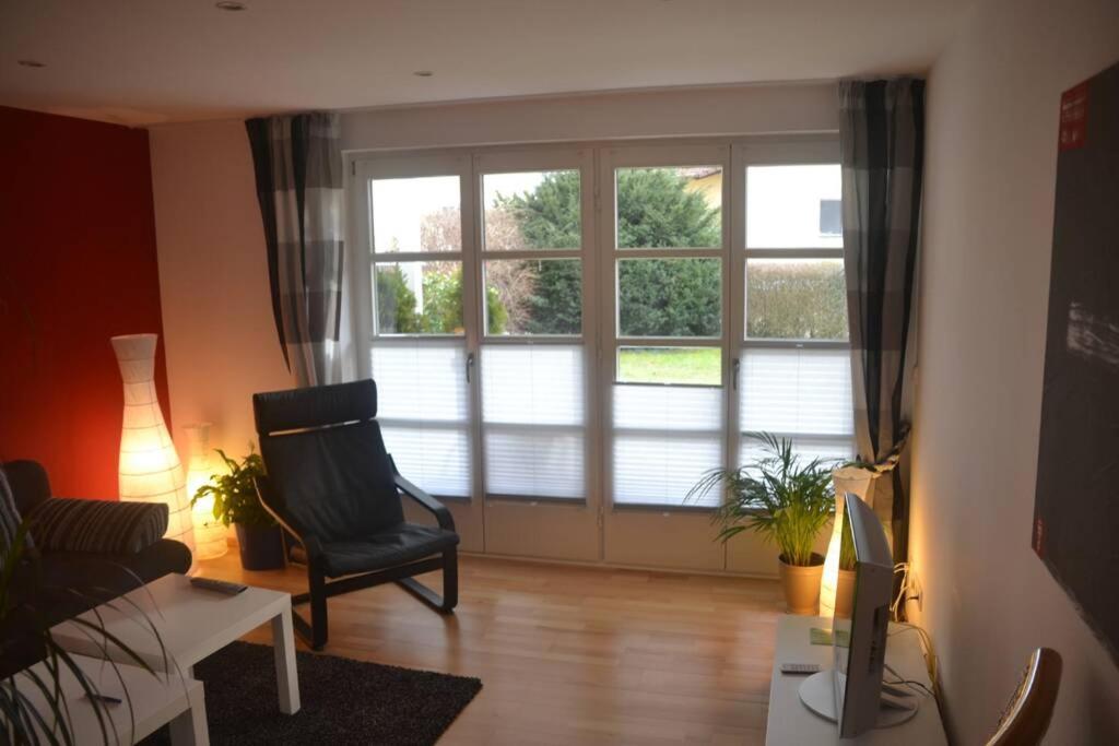Ferienwohnung Henrich photo 2