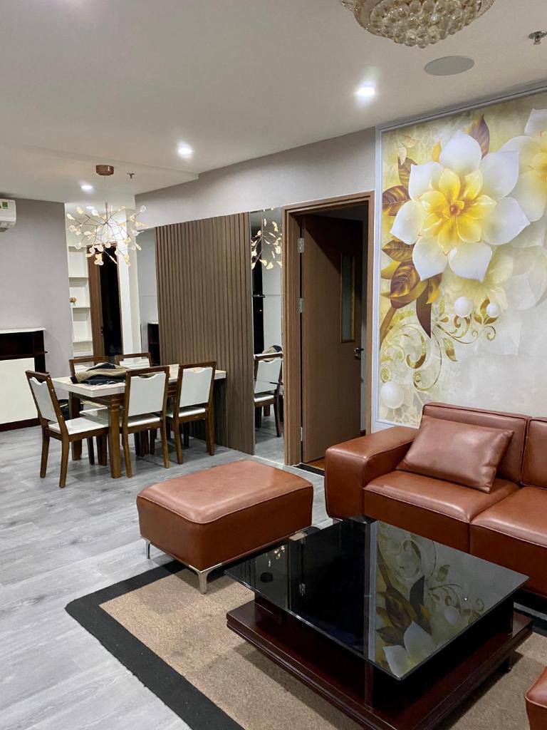 SHP Plaza Khanh Phong Homestay