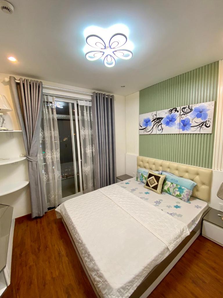 SHP Plaza Khanh Phong Homestay