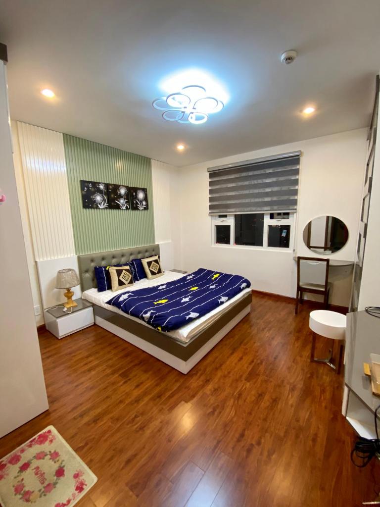 SHP Plaza Khanh Phong Homestay