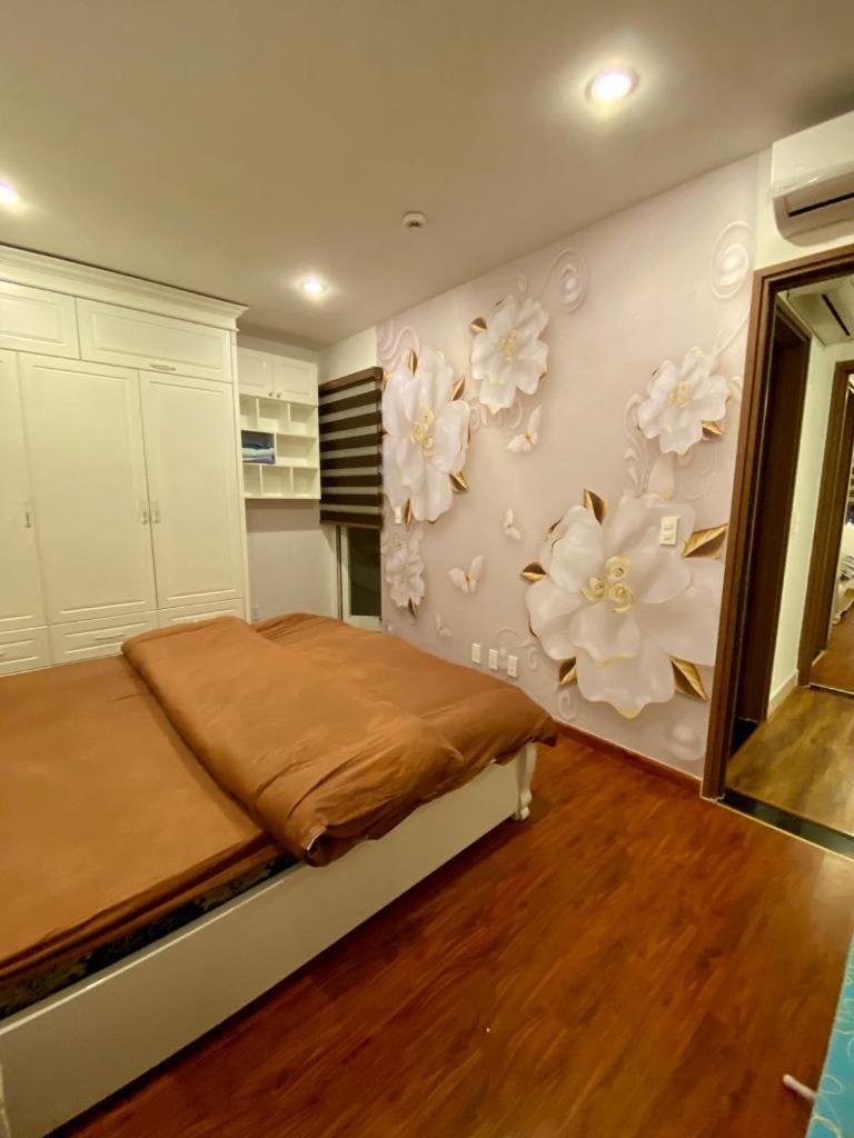 SHP Plaza Khanh Phong Homestay