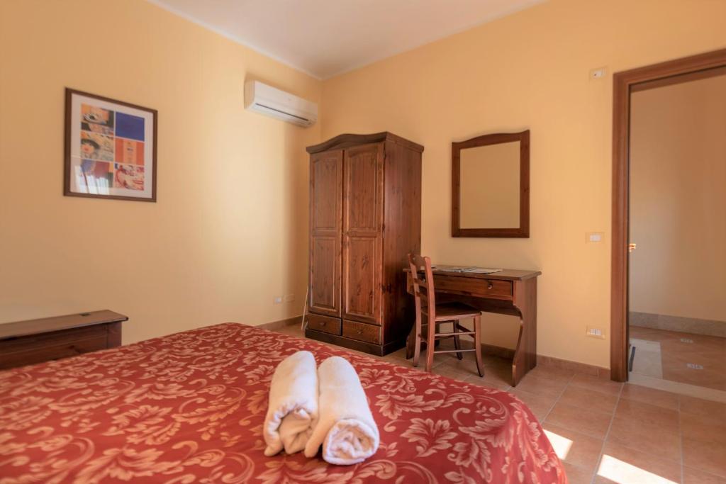 Casa Vacanze S. Marco photo 3