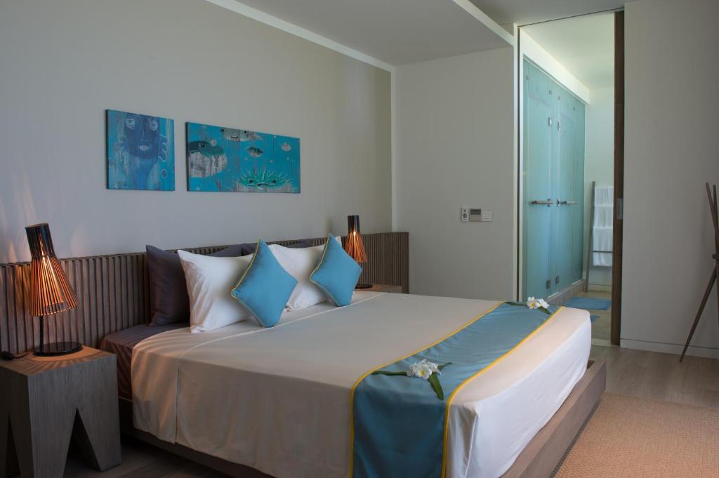 Mia Resort Nha Trang