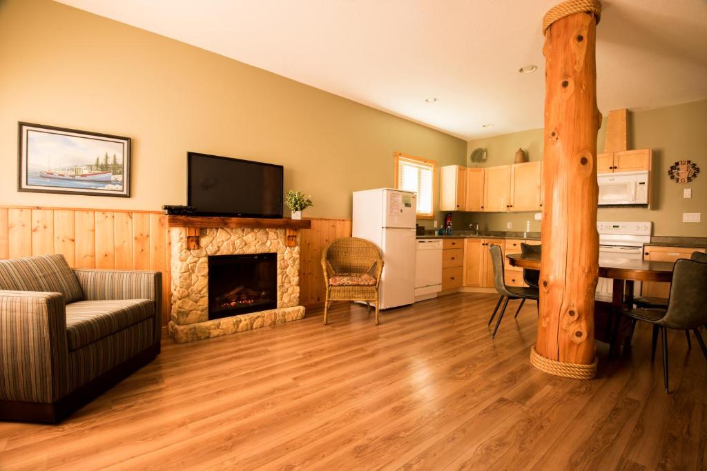 Cabins West photo 4