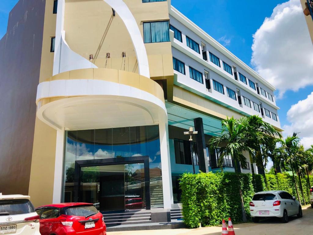 Srilamduan Hotel photo 4