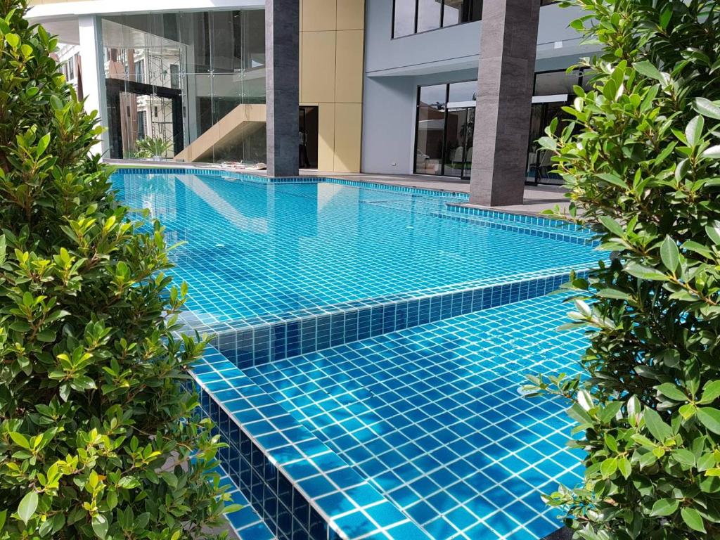 Srilamduan Hotel photo 2