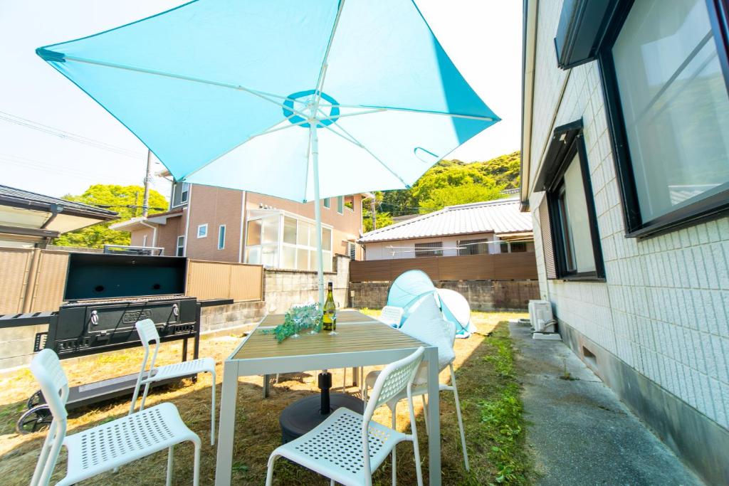 Awaji Seaside Resort in Sumoto photo 2