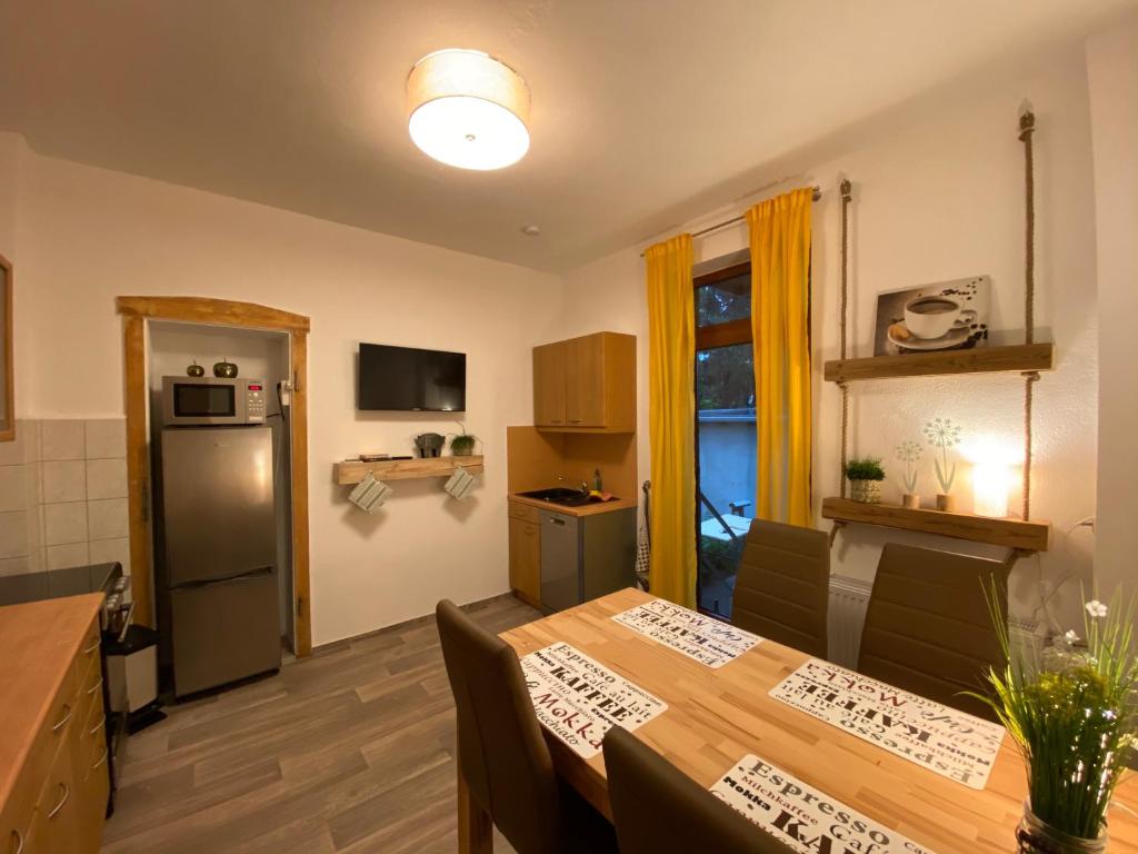 FeWo Nietleben photo 2