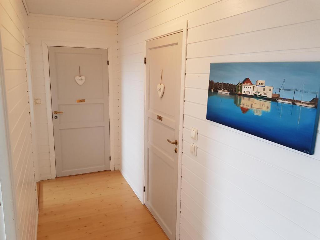 Utsira Overnatting - Sildaloftet photo 4