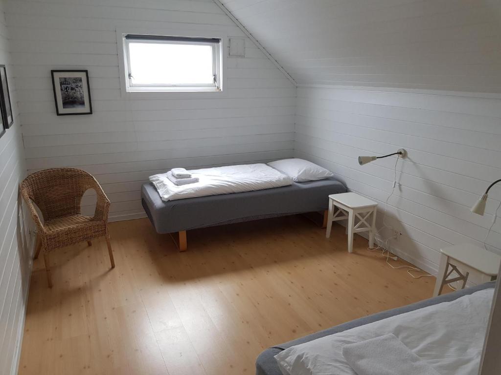 Utsira Overnatting - Sildaloftet photo 3