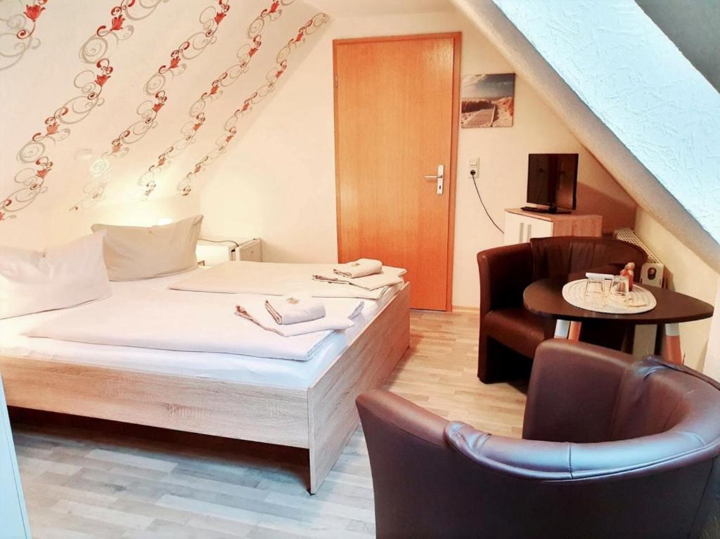 Hotel Up Diek photo 4
