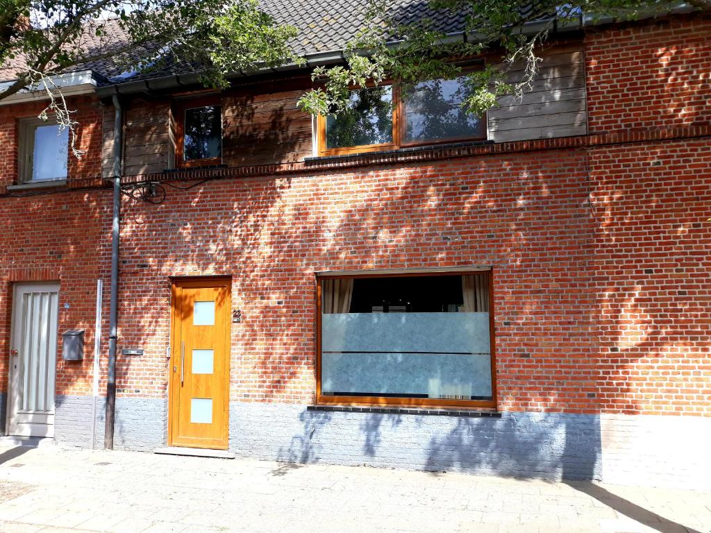 Vakantiewoning FINE FLEUR - Tap to explore photos