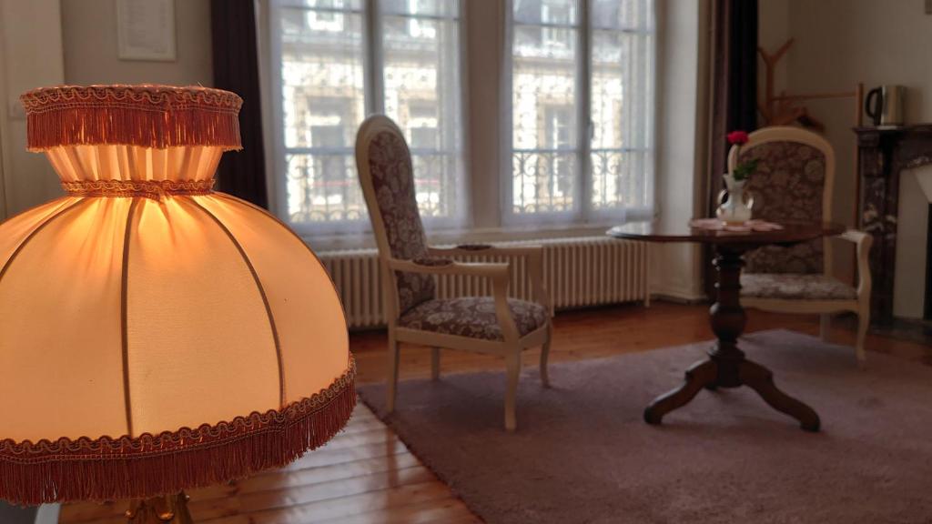 La Maison Serrurier - Chambres d’hôtes photo 4