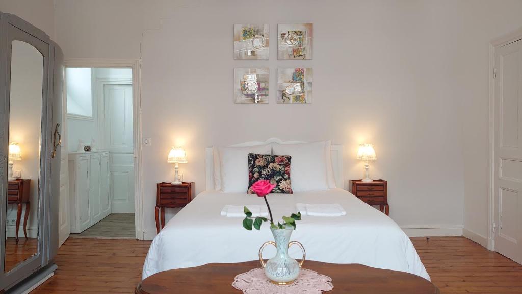 La Maison Serrurier - Chambres d’hôtes photo 2