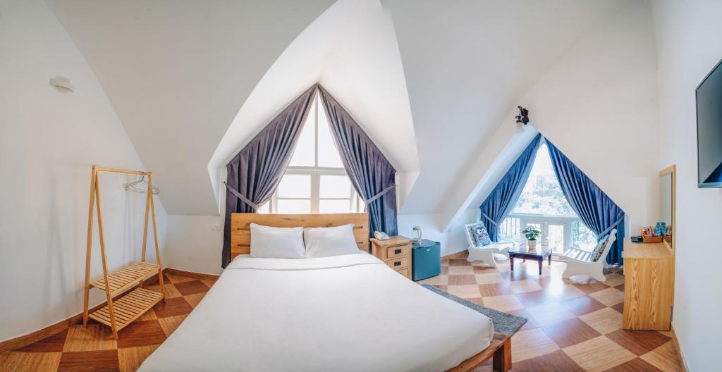 T&K Guesthouse