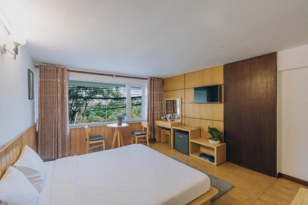 T&K Guesthouse