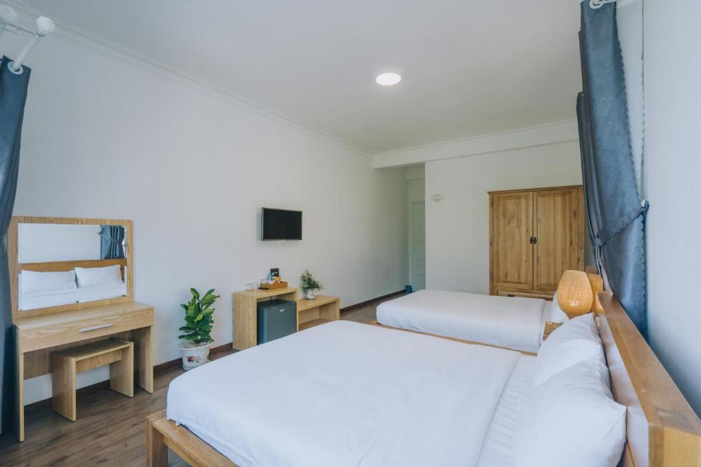 T&K Guesthouse