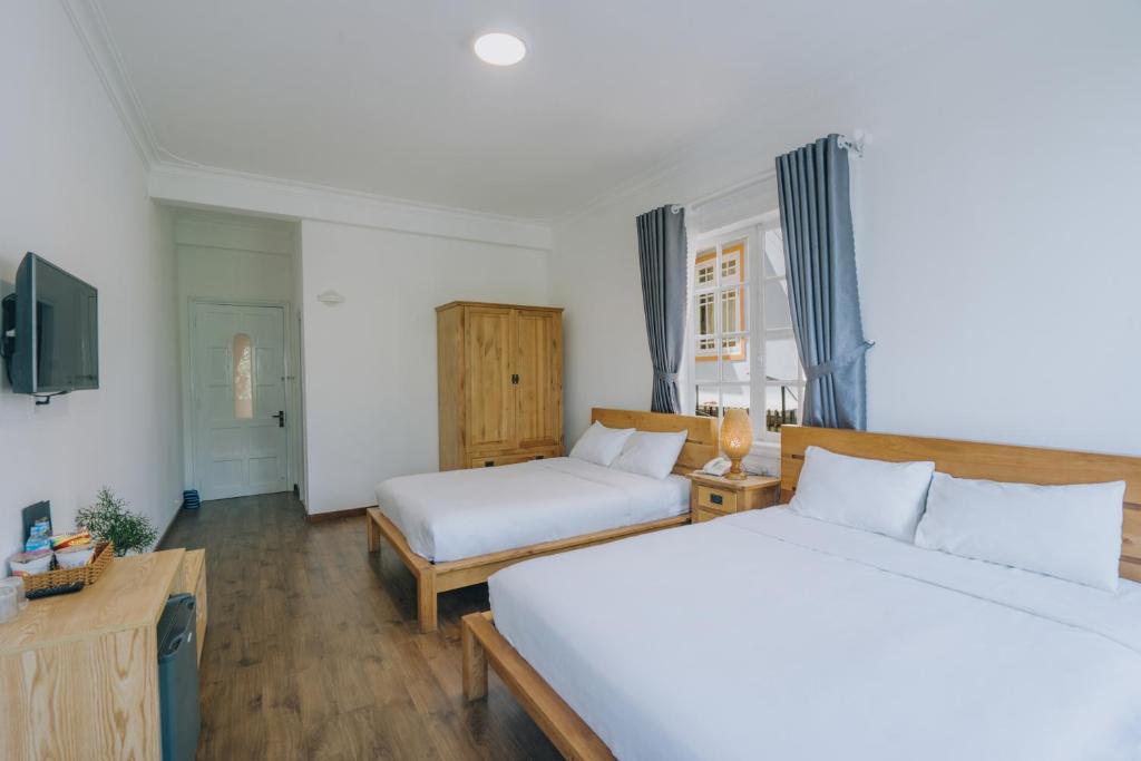 T&K Guesthouse